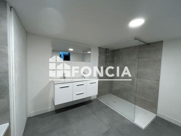 Location Appartement 3 pièces 67.49 m² - Trevoux 01600