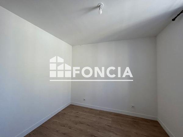 Location Appartement 3 pièces 67.49 m² - Trevoux 01600