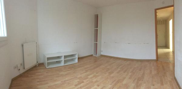 Appartement 2 PIÈCES sur Savigny le Temple - 31 m²