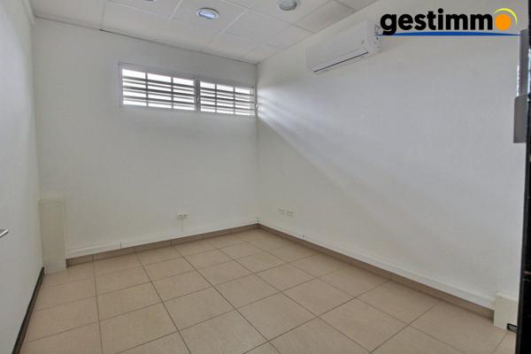Local commercial - Route de Montabo