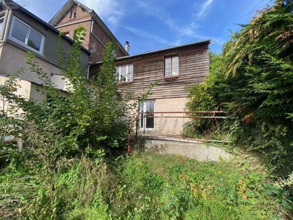 Achat - Maison | Maison de ville Darnétal 76160 3 pièces 80 m 2 93 m 2