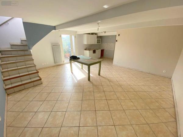 Achat - Maison | Maison de ville Darnétal 76160 3 pièces 80 m 2 93 m 2