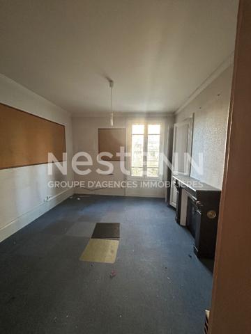 Appartement 4 pièces Rue Saint Vivien Rouen / 4 pièces 3 chambres /Secteur calme / Hyper centre-ville /Idéal résidence principale ou investissement/ Hotel de Ville / Place Saint Marc/ Idéal famille/ Secteur très recherché/ Rouen Rive Droite