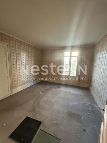 Appartement 4 pièces Rue Saint Vivien Rouen / 4 pièces 3 chambres /Secteur calme / Hyper centre-ville /Idéal résidence principale ou investissement/ Hotel de Ville / Place Saint Marc/ Idéal famille/ Secteur très recherché/ Rouen Rive Droite