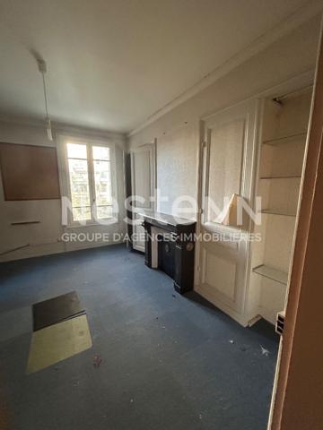 Appartement 4 pièces Rue Saint Vivien Rouen / 4 pièces 3 chambres /Secteur calme / Hyper centre-ville /Idéal résidence principale ou investissement/ Hotel de Ville / Place Saint Marc/ Idéal famille/ Secteur très recherché/ Rouen Rive Droite