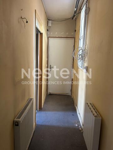 Appartement 4 pièces Rue Saint Vivien Rouen / 4 pièces 3 chambres /Secteur calme / Hyper centre-ville /Idéal résidence principale ou investissement/ Hotel de Ville / Place Saint Marc/ Idéal famille/ Secteur très recherché/ Rouen Rive Droite