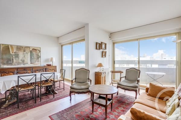 Appartement Local à vendre  7 pièces - 120 m 2   PARIS  - 75010
