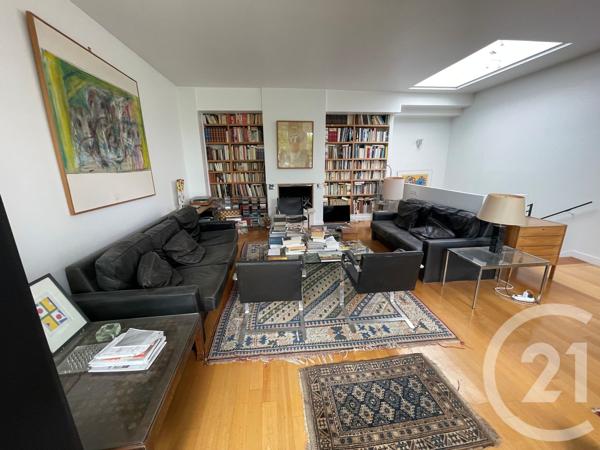 Appartement Local à vendre  7 pièces - 120 m 2   PARIS  - 75010