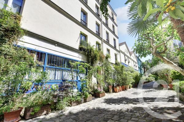 Appartement F2 à vendre  2 pièces - 42,06 m 2   PARIS  - 75012