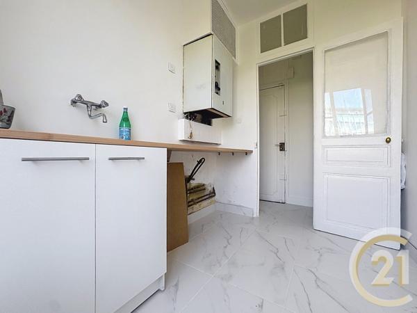 Appartement F2 à vendre  2 pièces - 42,06 m 2   PARIS  - 75012