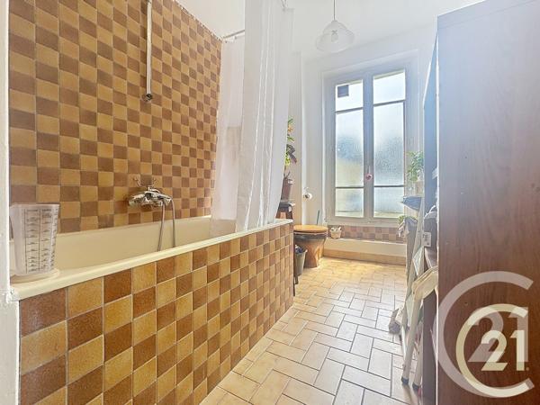 Appartement F2 à vendre  2 pièces - 42,06 m 2   PARIS  - 75012