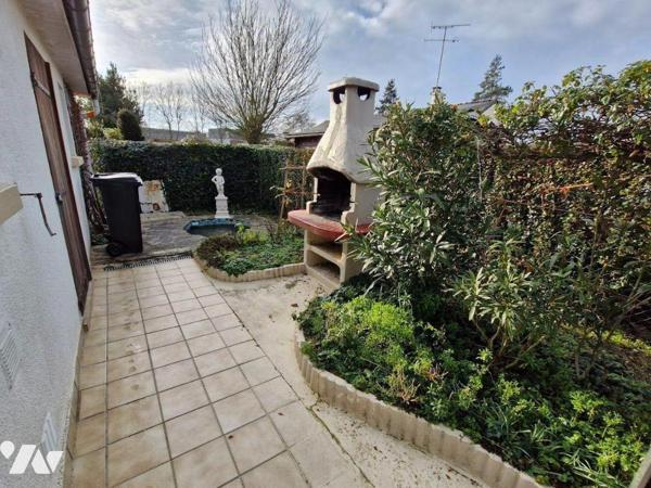 Maison à Vendre à Cesson-Sévigné (35510) en Ille-et-Vilaine (35)
Votre office notarial vous pr...