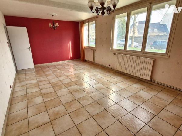 Maison à Vendre à Cesson-Sévigné (35510) en Ille-et-Vilaine (35)
Votre office notarial vous pr...