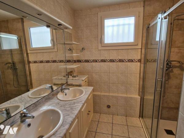 Maison à Vendre à Cesson-Sévigné (35510) en Ille-et-Vilaine (35)
Votre office notarial vous pr...