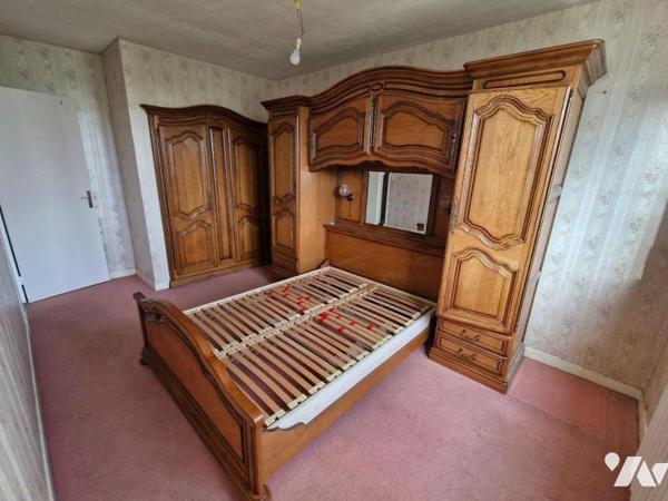 Maison à Vendre à Cesson-Sévigné (35510) en Ille-et-Vilaine (35)
Votre office notarial vous pr...