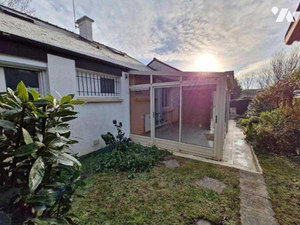 Maison à Vendre à Cesson-Sévigné (35510) en Ille-et-Vilaine (35)
Votre office notarial vous pr...