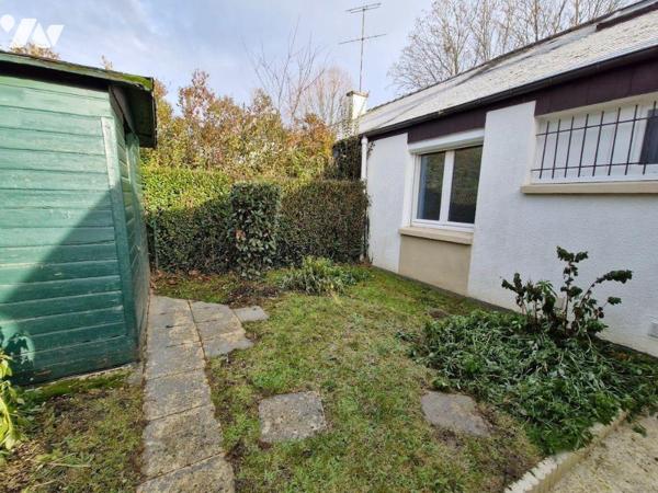 Maison à Vendre à Cesson-Sévigné (35510) en Ille-et-Vilaine (35)
Votre office notarial vous pr...