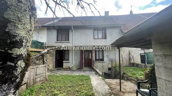 Vente Maison 6 pièces 139 m2 à Sellières