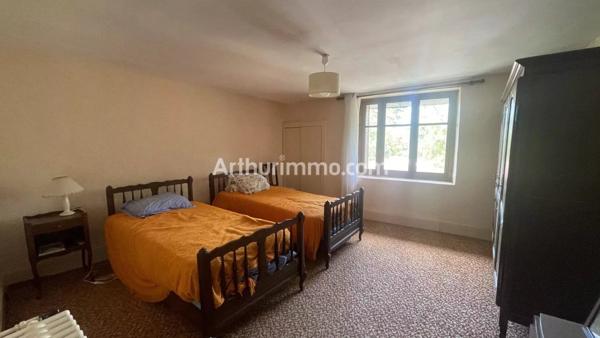 Vente Maison 6 pièces 139 m2 à Sellières