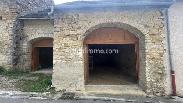 Vente Maison 6 pièces 139 m2 à Sellières