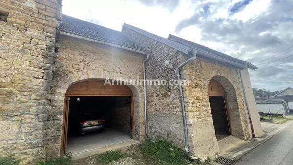 Vente Maison 6 pièces 139 m2 à Sellières