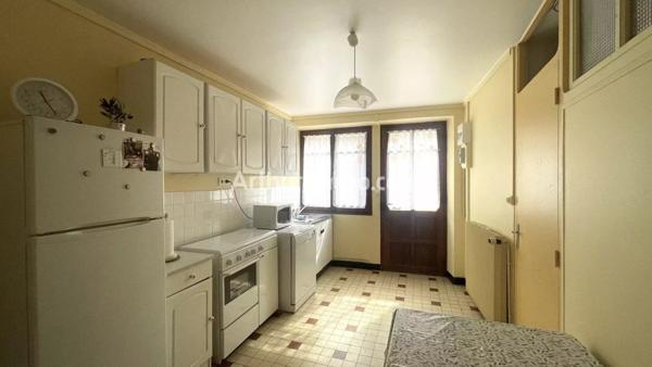 Vente Maison 6 pièces 139 m2 à Sellières