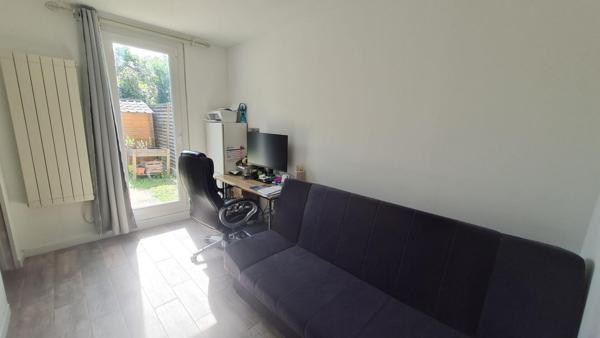 Maison Saint-Ouen-l'Aumône 4 pièces 77 m2