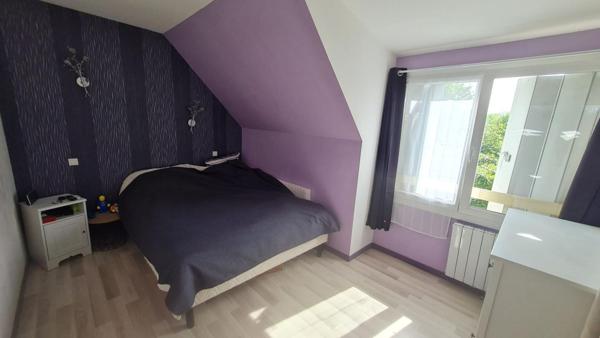 Maison Saint-Ouen-l'Aumône 4 pièces 77 m2