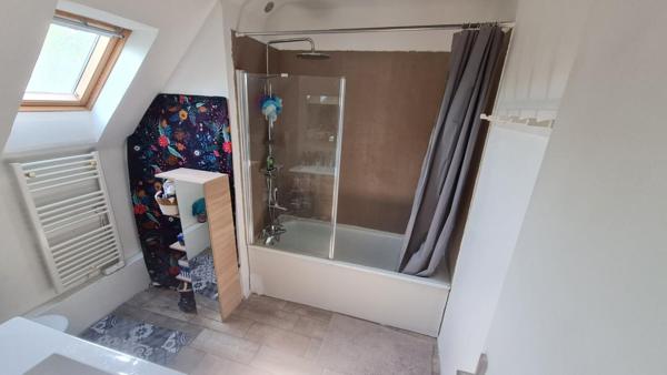 Maison Saint-Ouen-l'Aumône 4 pièces 77 m2