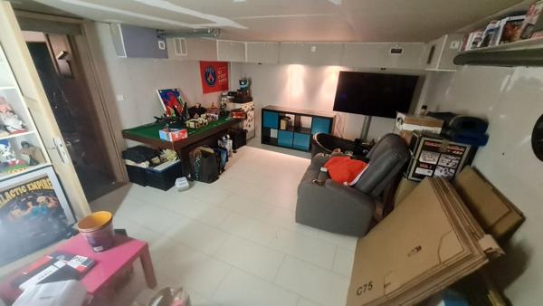 Maison Saint-Ouen-l'Aumône 4 pièces 77 m2