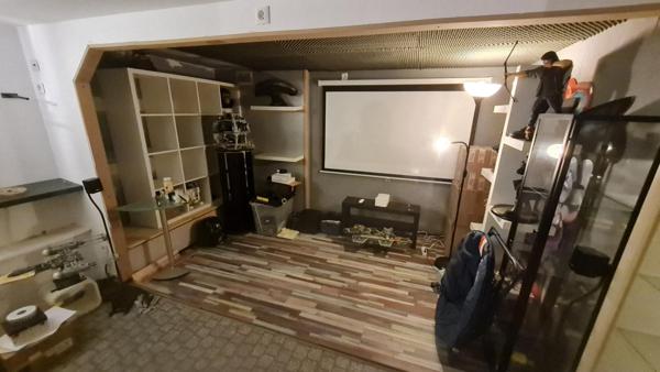 Maison Saint-Ouen-l'Aumône 4 pièces 77 m2