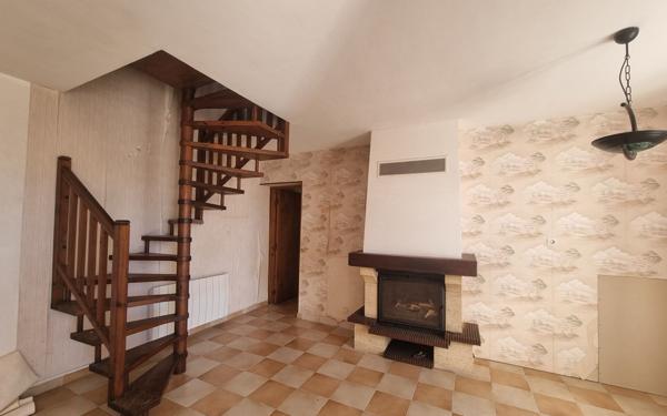 Maison à vendre    4 pièces • 108,84 m2 Rivedoux-Plage