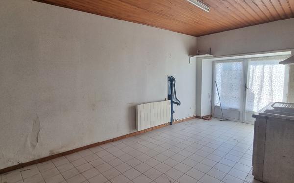 Maison à vendre    4 pièces • 108,84 m2 Rivedoux-Plage