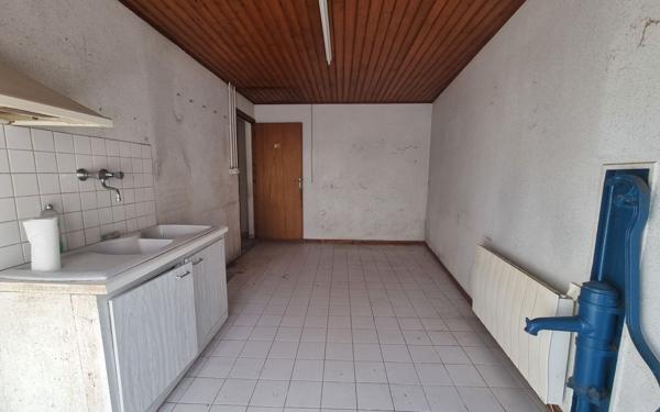 Maison à vendre    4 pièces • 108,84 m2 Rivedoux-Plage