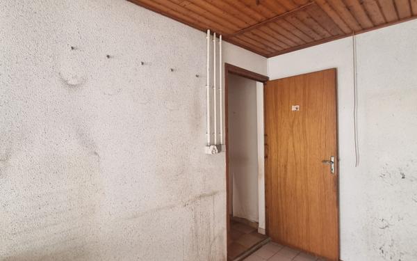 Maison à vendre    4 pièces • 108,84 m2 Rivedoux-Plage