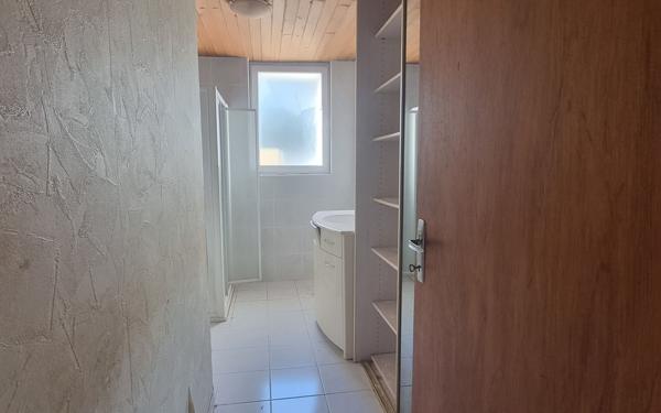 Maison à vendre    4 pièces • 108,84 m2 Rivedoux-Plage