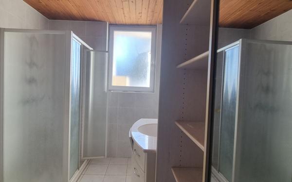 Maison à vendre    4 pièces • 108,84 m2 Rivedoux-Plage