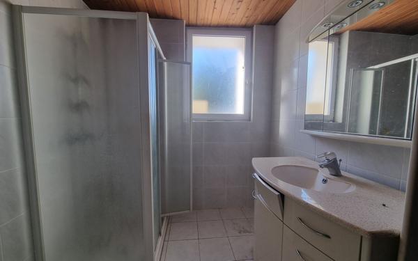 Maison à vendre    4 pièces • 108,84 m2 Rivedoux-Plage