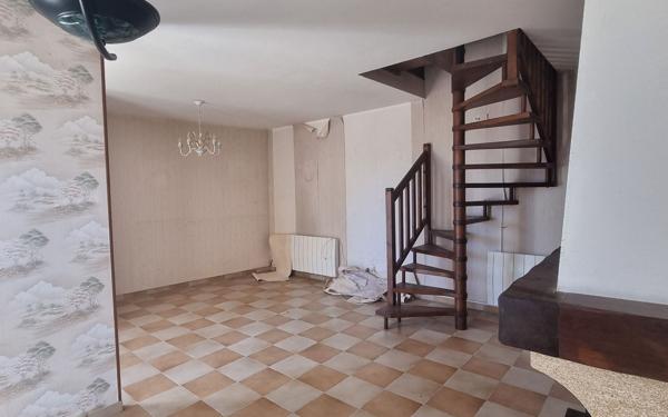 Maison à vendre    4 pièces • 108,84 m2 Rivedoux-Plage