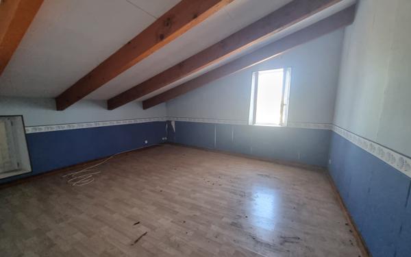 Maison à vendre    4 pièces • 108,84 m2 Rivedoux-Plage