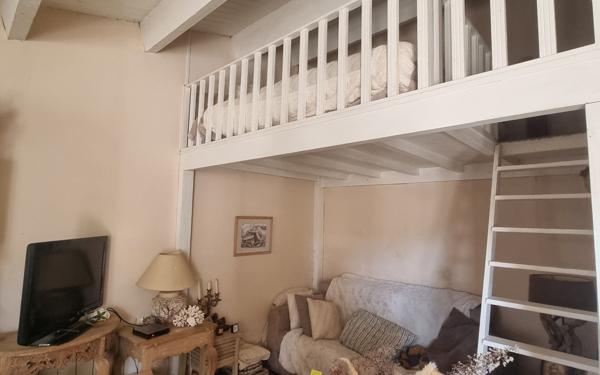 Maison à vendre    4 pièces • 108,84 m2 Rivedoux-Plage