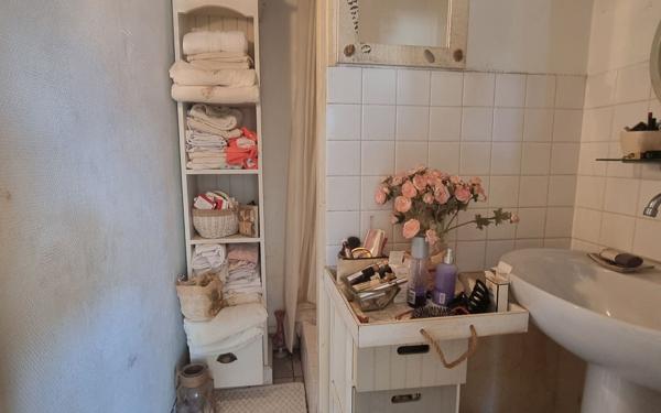 Maison à vendre    4 pièces • 108,84 m2 Rivedoux-Plage