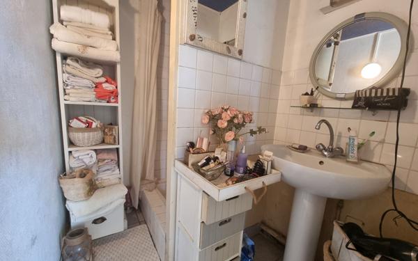 Maison à vendre    4 pièces • 108,84 m2 Rivedoux-Plage