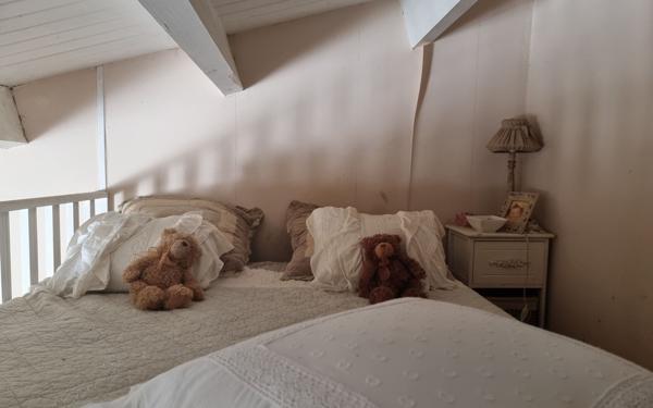 Maison à vendre    4 pièces • 108,84 m2 Rivedoux-Plage