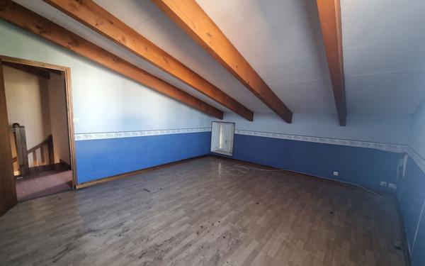 Maison à vendre    4 pièces • 108,84 m2 Rivedoux-Plage