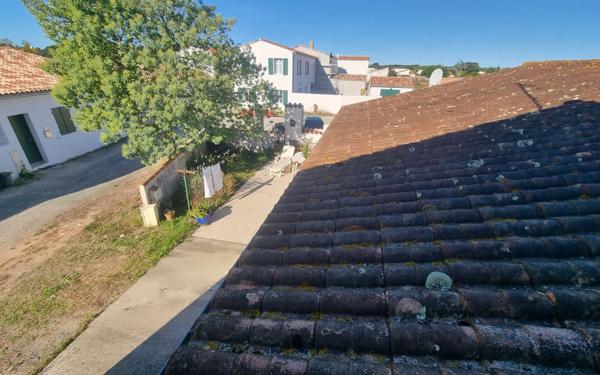 Maison à vendre    4 pièces • 108,84 m2 Rivedoux-Plage