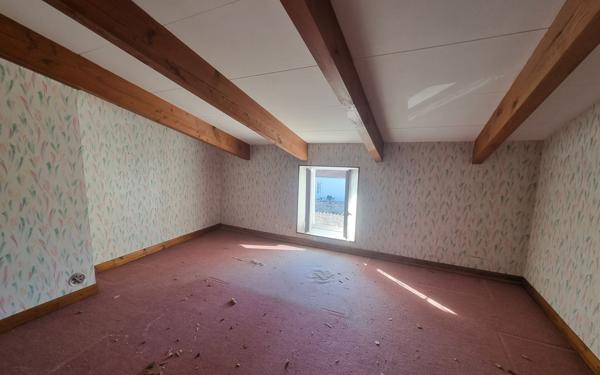 Maison à vendre    4 pièces • 108,84 m2 Rivedoux-Plage