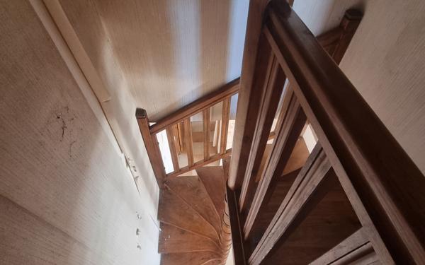 Maison à vendre    4 pièces • 108,84 m2 Rivedoux-Plage