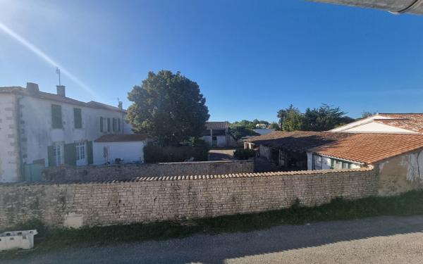 Maison à vendre    4 pièces • 108,84 m2 Rivedoux-Plage