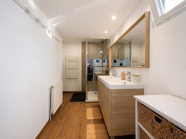 Maison indépendante Auzeville Tolosane  de 113 m²  5 pièces